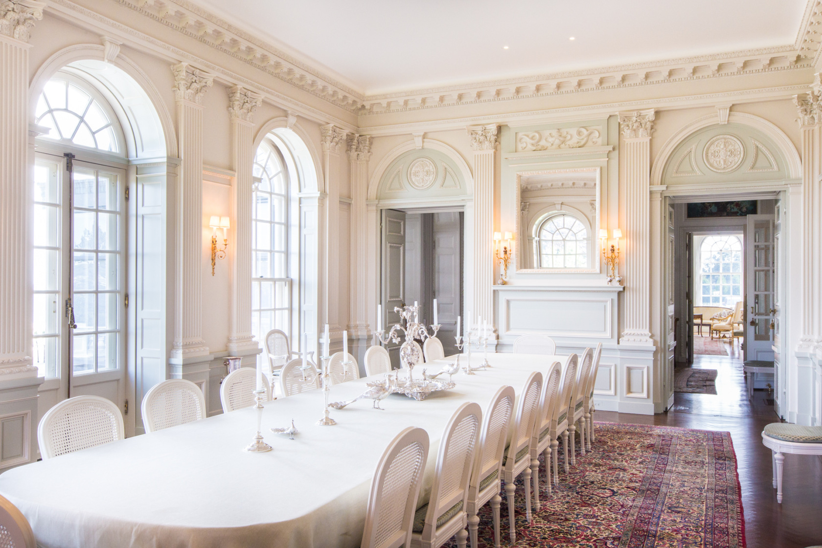 Historic Home Restoration