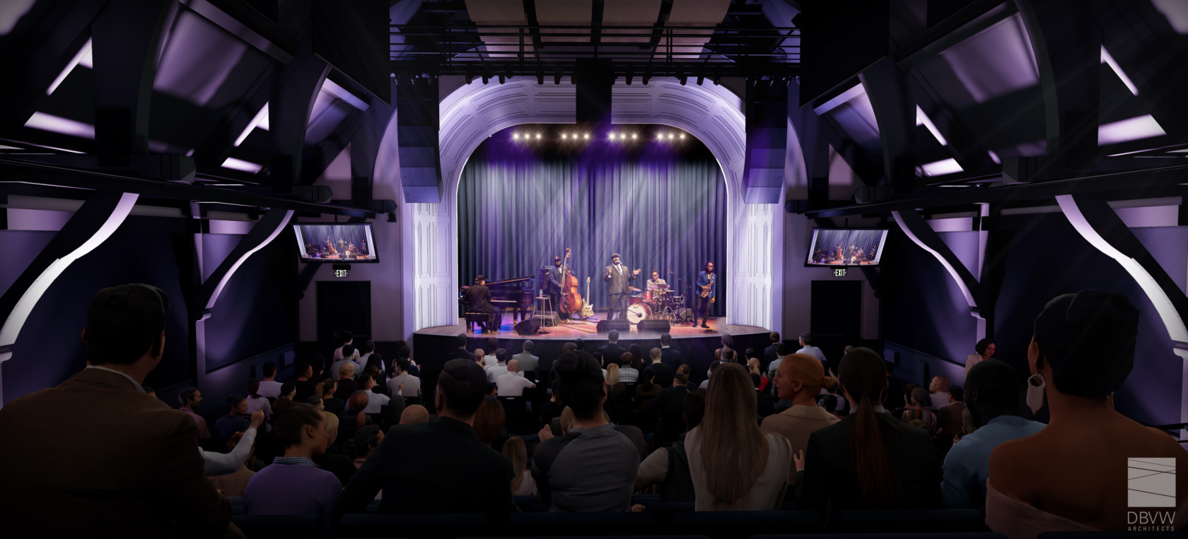 Bellforge Arts Center