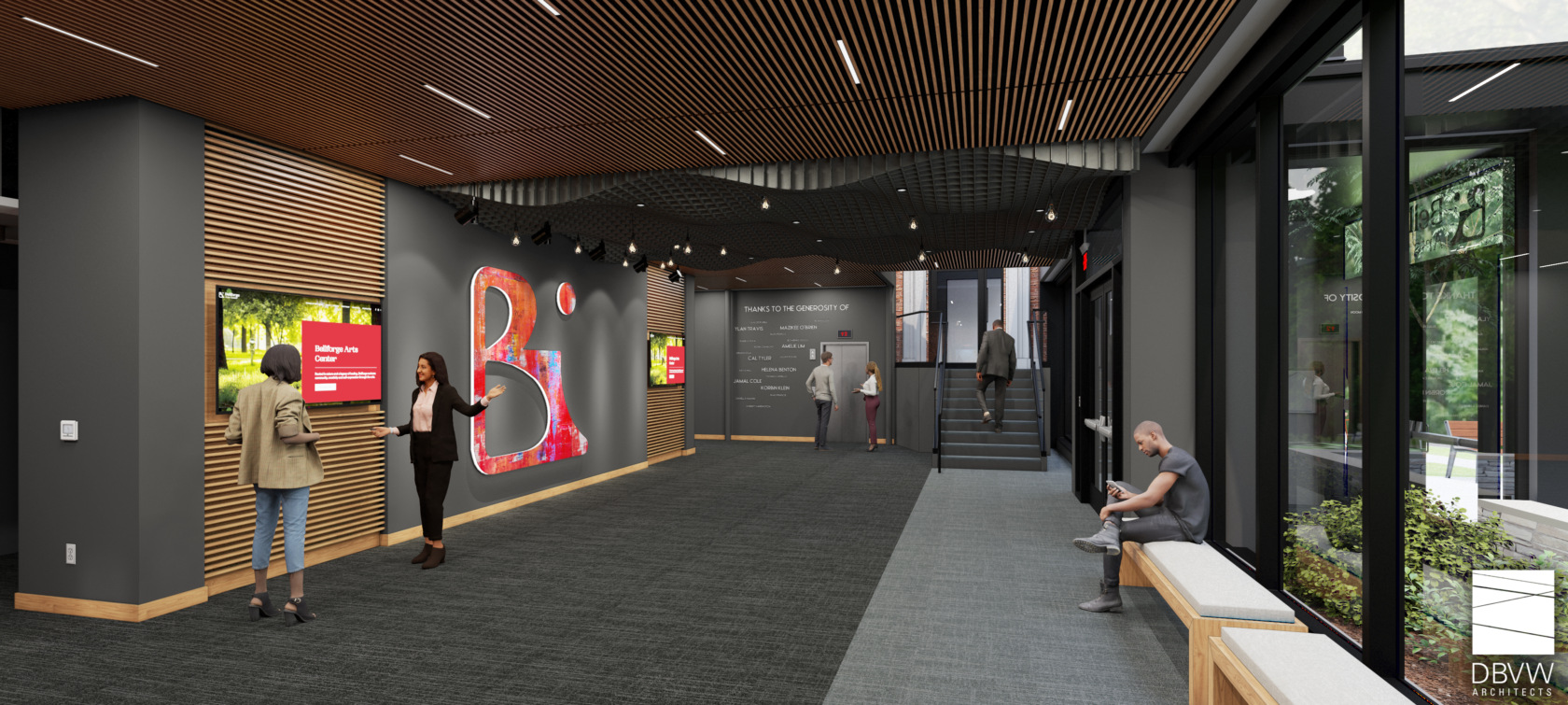 Bellforge Arts Center