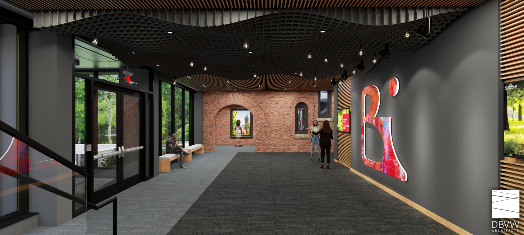 Bellforge Arts Center