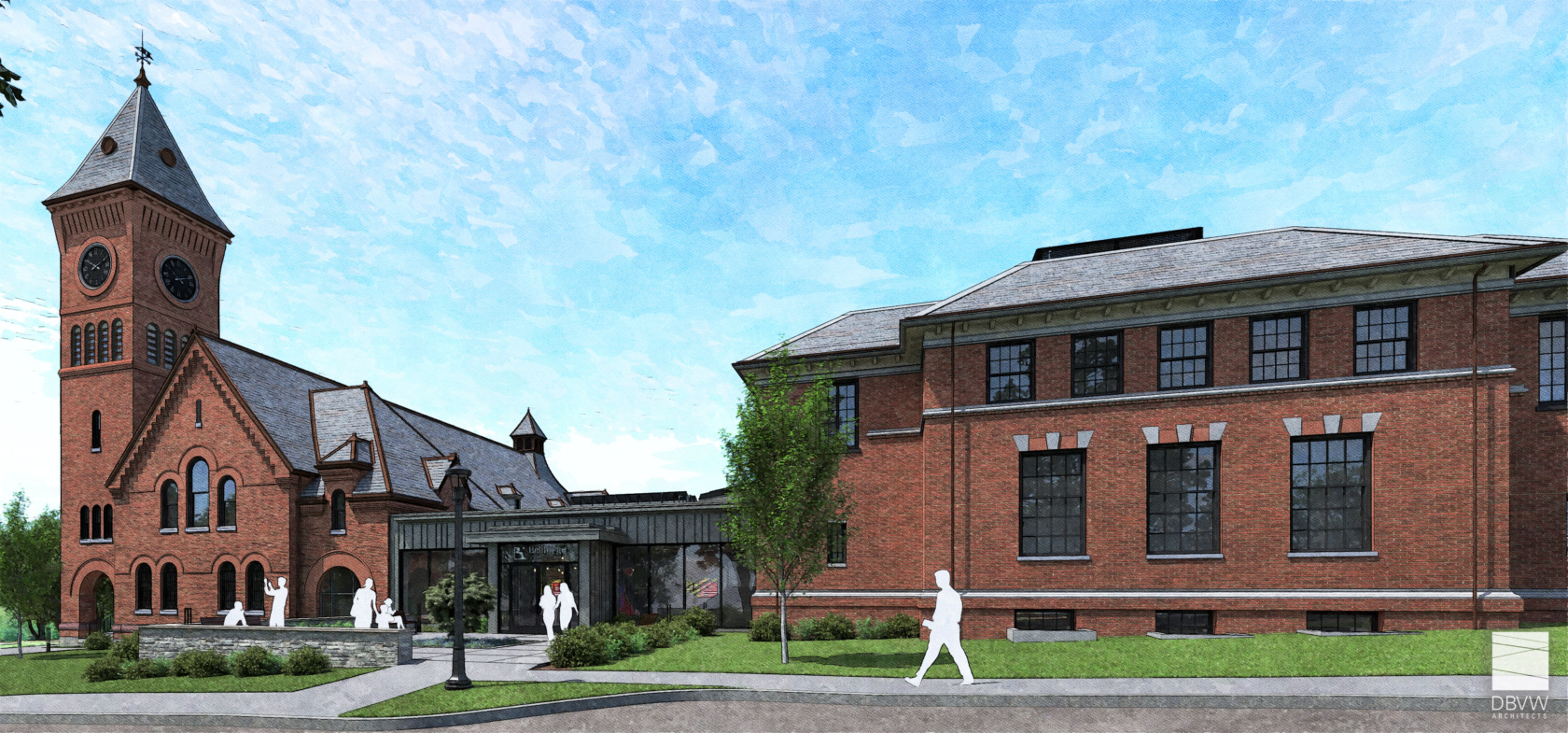 Bellforge Arts Center