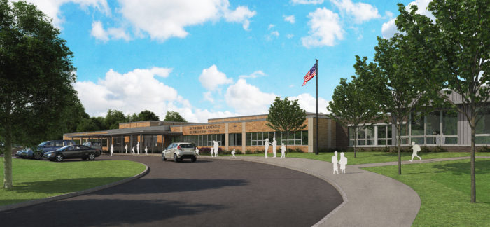 Laperche Elementary School