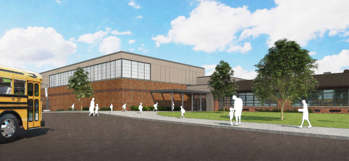 McCabe Elementary School