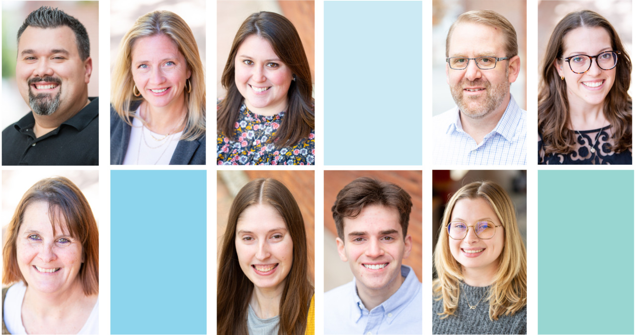 DBVW Promotes Nine