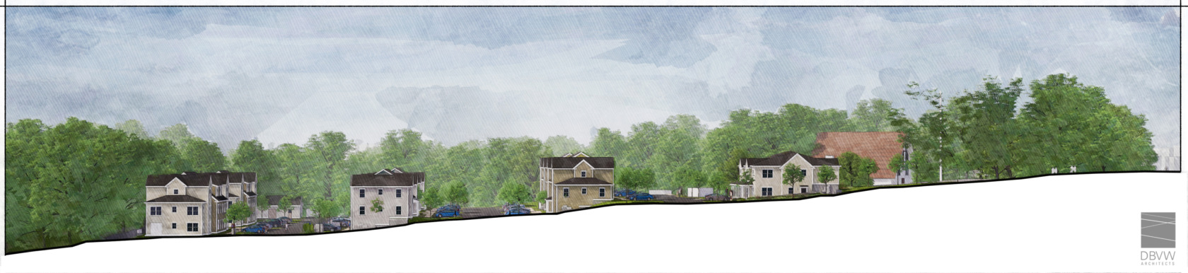 Franklin Pleasant Street Housing